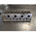 #D204 Cylinder Head From 1999 Chevrolet Silverado 1500  4.8 862